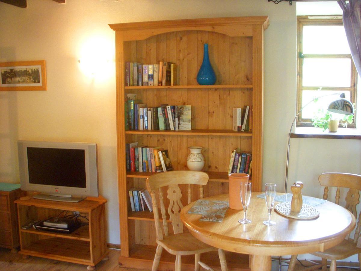 Holiday home The Nest - Thatched Seaside Country For Two Stokeinteignhead