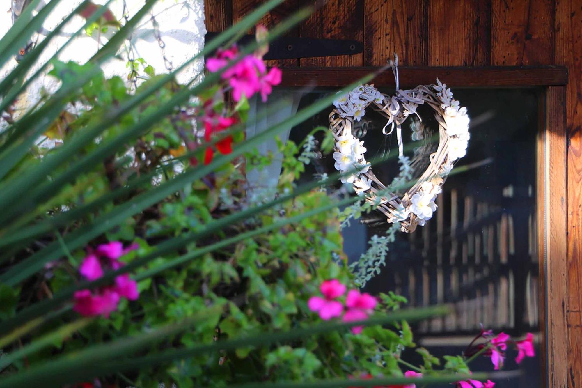 Holiday home The Nest - Thatched Seaside Country For Two Stokeinteignhead